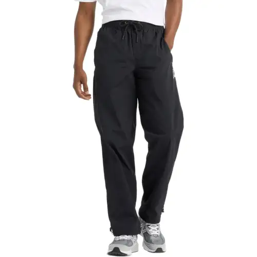New Balance Casual Pants Men's 19 Black