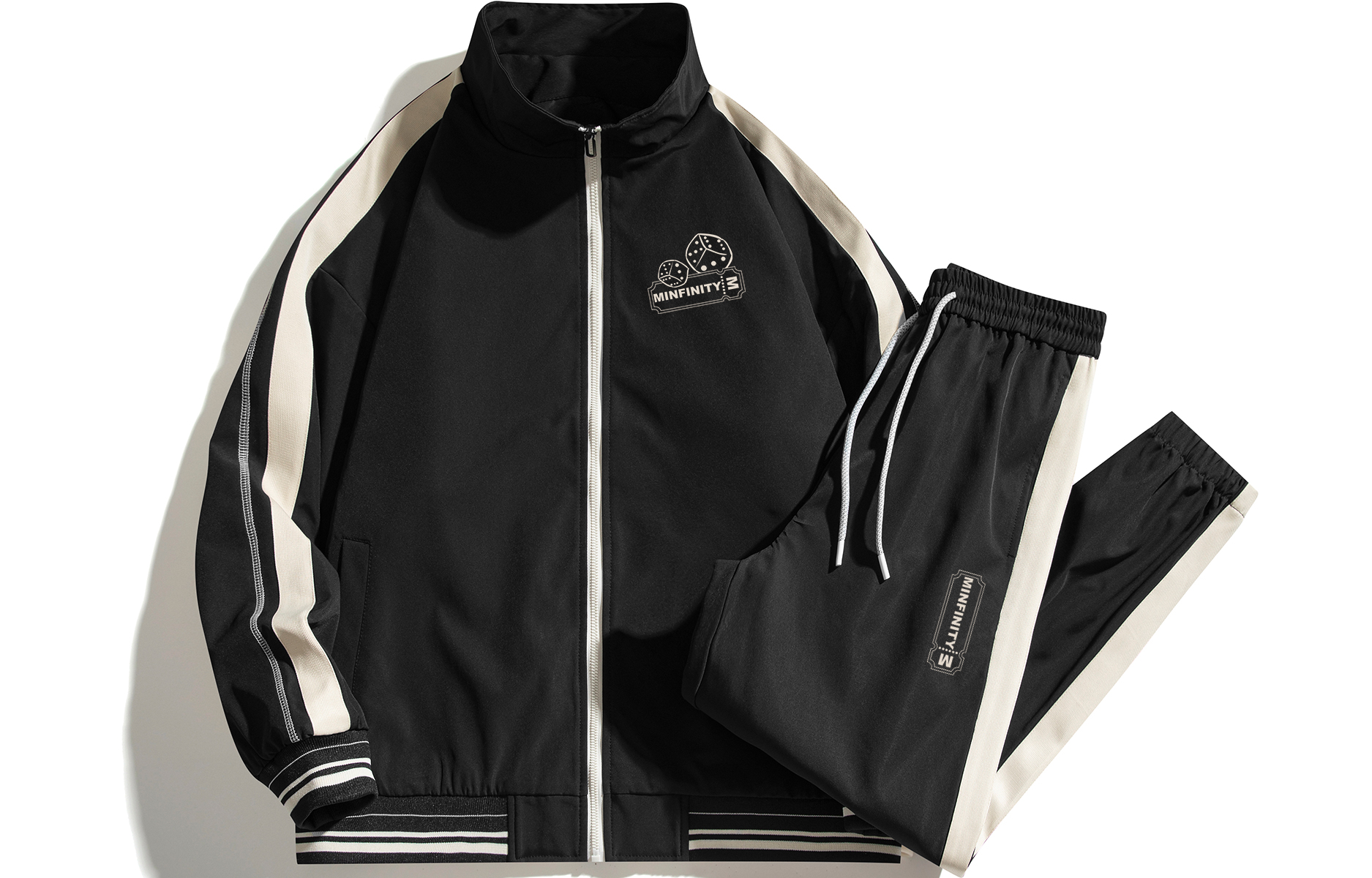 Minfinity Casual Sportswear Unisex