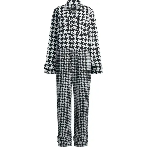 Adidas Ivy Park Halls Of Ivy 3 Stripes Jumpsuit 2.0 All Gender