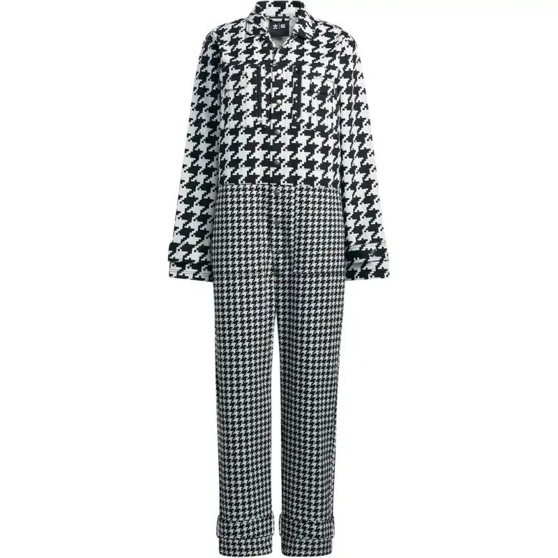 Adidas Ivy Park Halls Of Ivy 3 Stripes Jumpsuit 2.0 All Gender