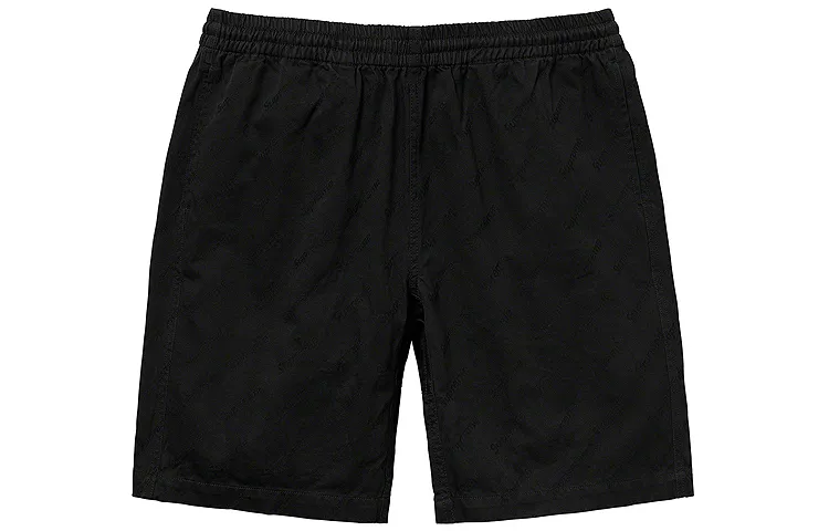 Supreme FW19 Casual Shorts Unisex Moderate