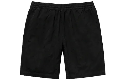 Supreme FW19 Casual Shorts Unisex