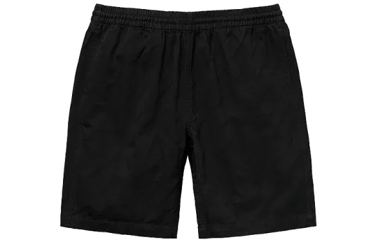 Supreme FW19 Casual Shorts Unisex Moderate