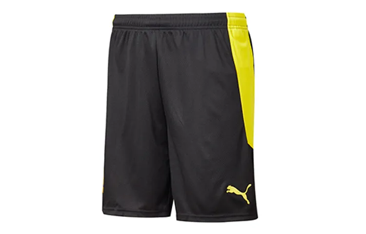 Puma Borussia Dortmund track shorts