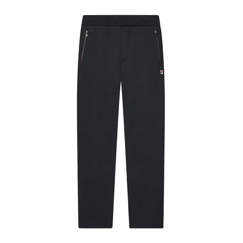 FILA Casual Pants Men's Legend Blue