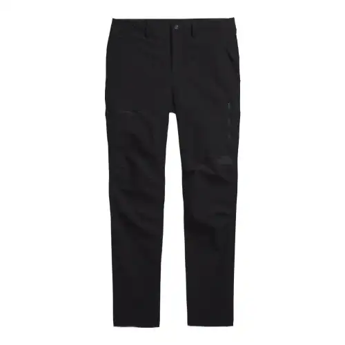 THE NORTH FACE Casual Pants Men's Black