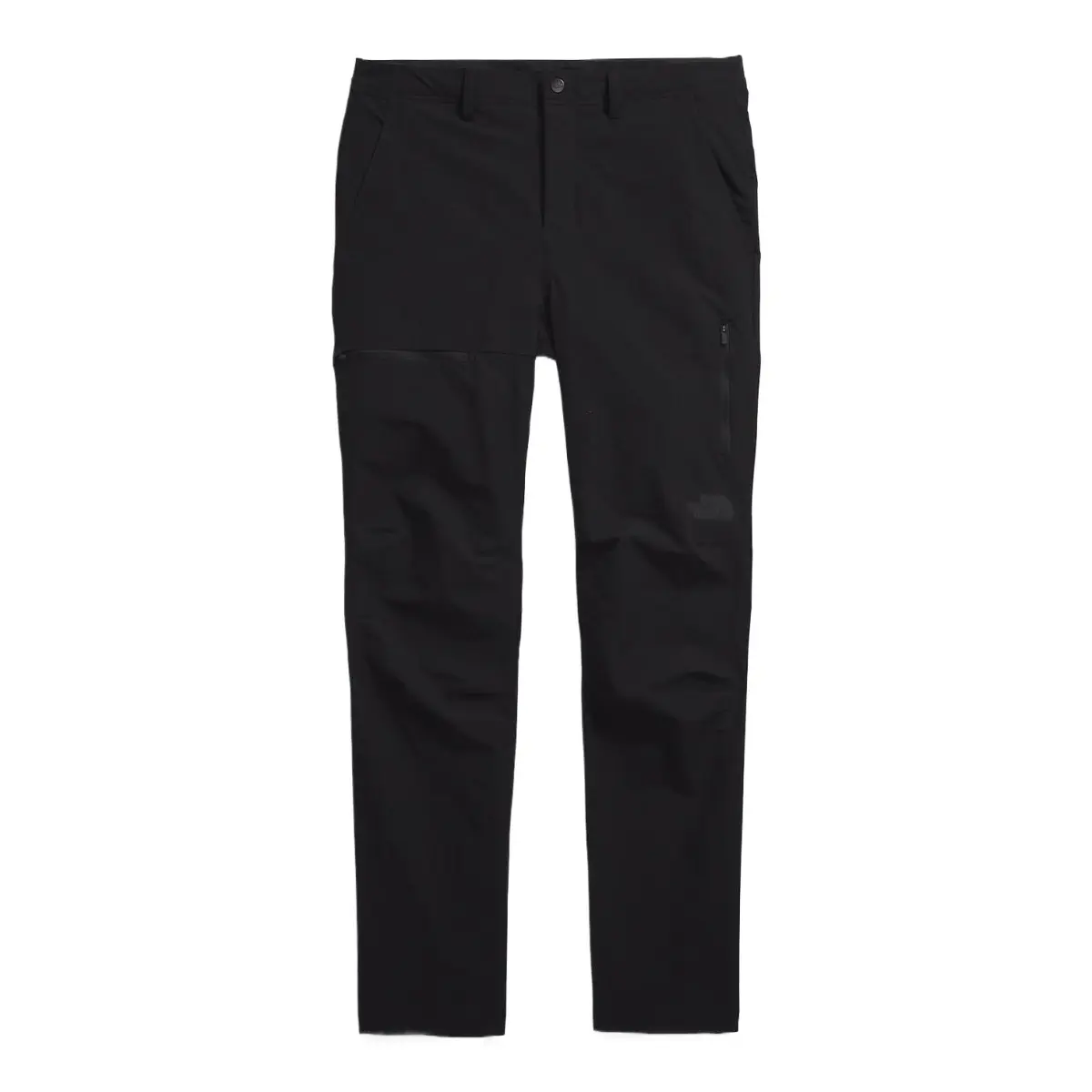 THE NORTH FACE Casual Pants Men's Black