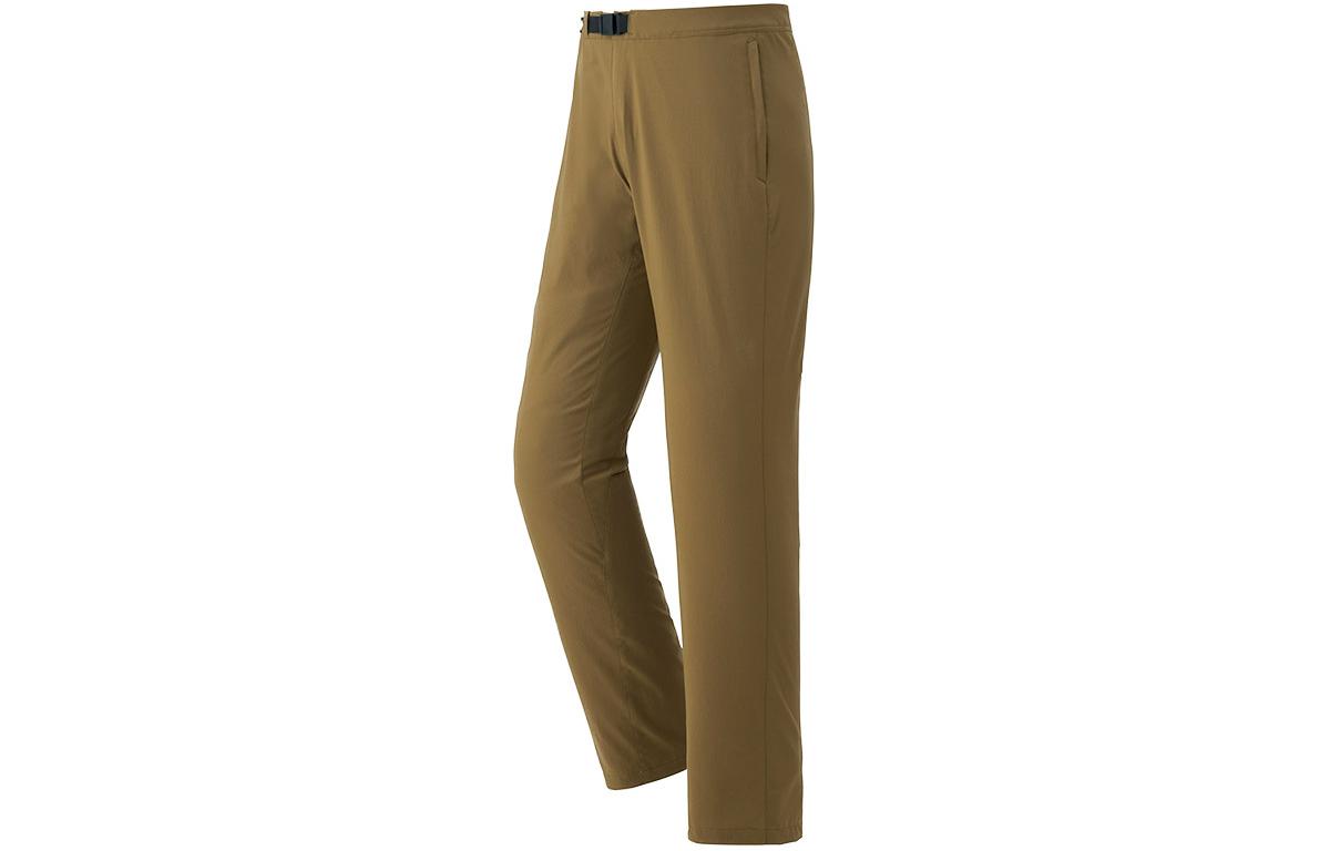 MONTBELL Quick Dry Pants Men’s