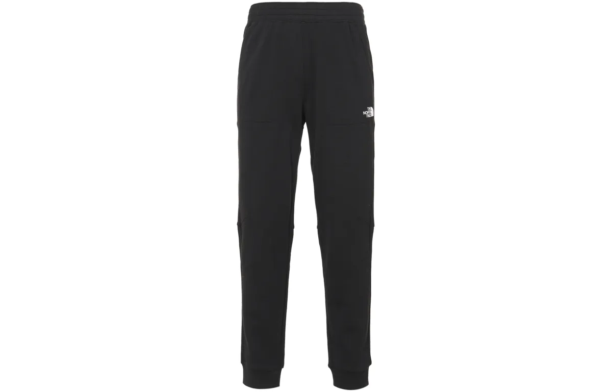 THE NORTH FACE Casual Pants Men's Black