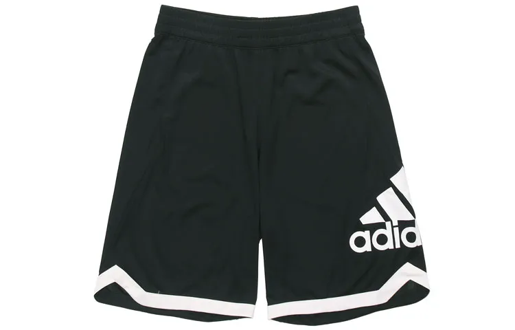 Adidas printed shorts