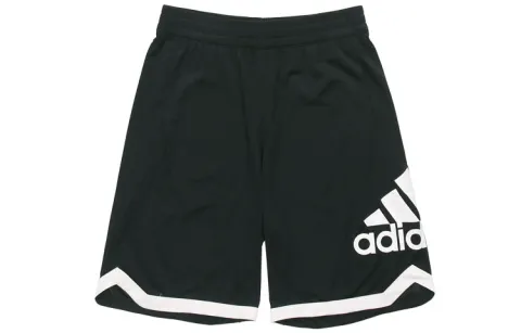 Adidas printed shorts