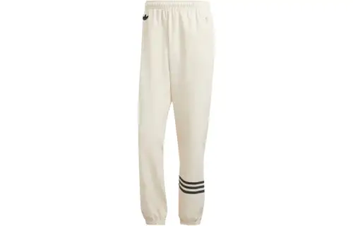 Adidas Originals New Classic recycled polyester track pants