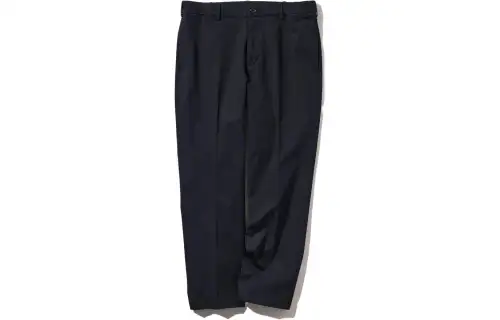 UNIQLO Suit Pants Men's Moderate