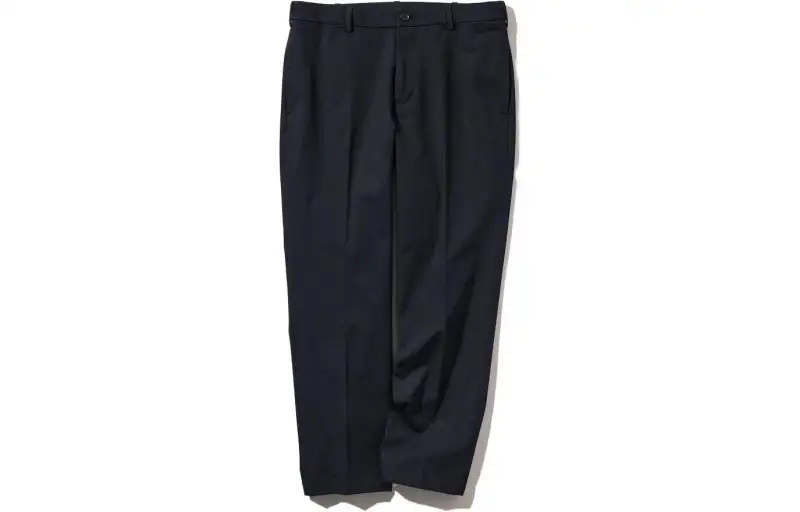 UNIQLO Suit Pants Men's Moderate