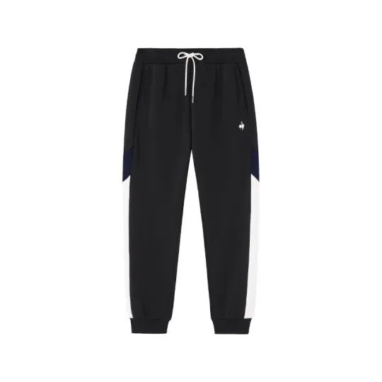 Le Coq Sportif Knitted Sweatpants Men's