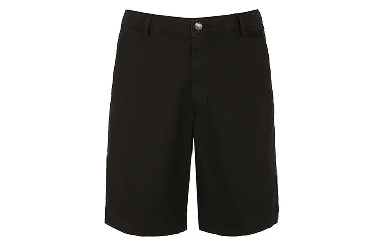 Kenzo mid-rise chino shorts