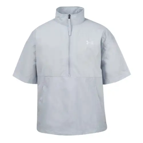 Under Armour Sportstyle T Shirt Men's Gray