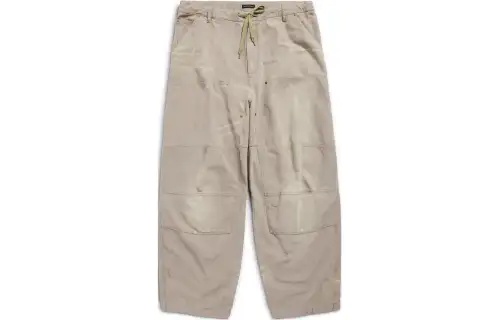 Balenciaga Double Knee Pants