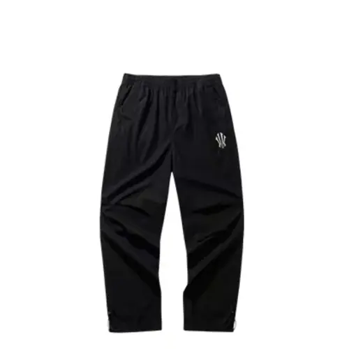 Anta Basketball Collection Casual Pants Unisex Basic Black