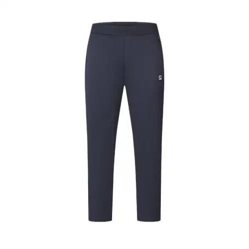FILA Fitness Casual Pants Men's Royal Blue