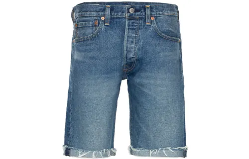 Levi's Shorts Men's Light Denim