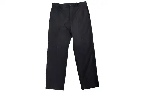 GUCCI SS23 Casual Pants Men's Black
