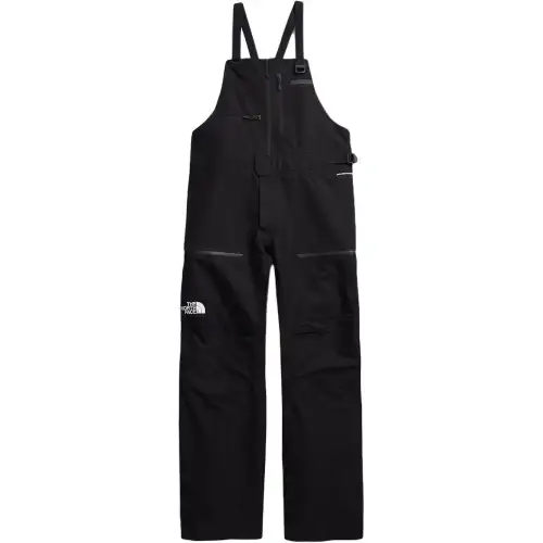 THE NORTH FACE Overalls Men's Black