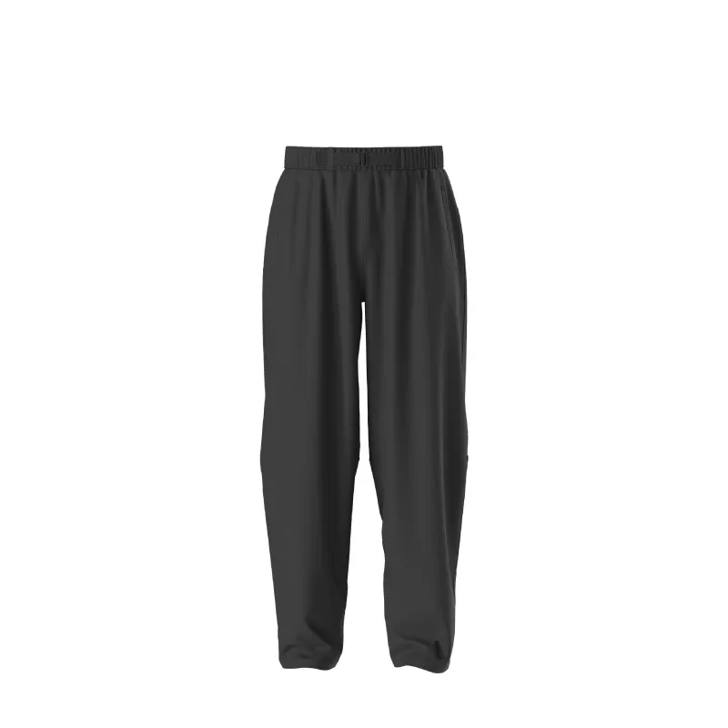 THE NORTH FACE Urban Exploration Casual Pants Men's JK3/Cosmic Black