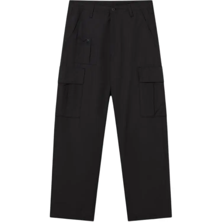 Levi's Cargo Pants Men's Black Moderate