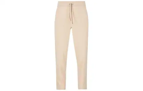 Loro Piana Casual Pants Men's Beige