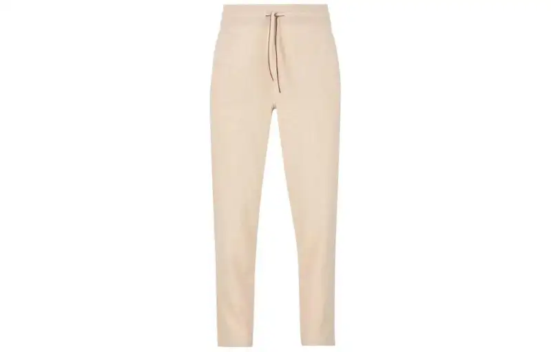 Loro Piana Casual Pants Men's Beige