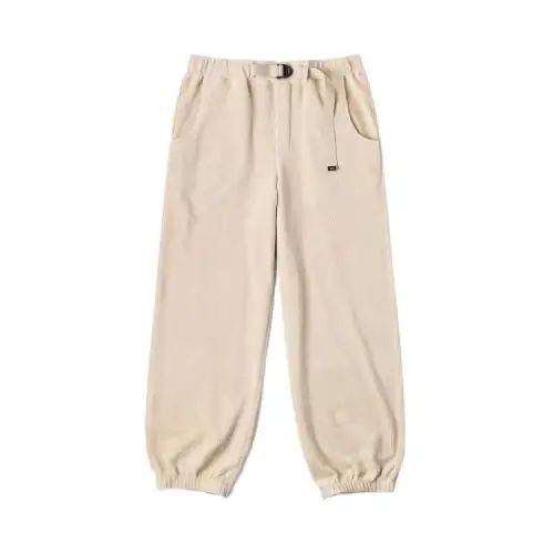Vans Knitted Sweatpants Men's Light Khaki