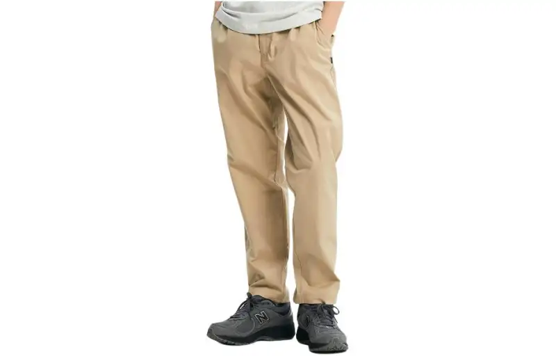 New Balance Casual Pants Men's Khaki