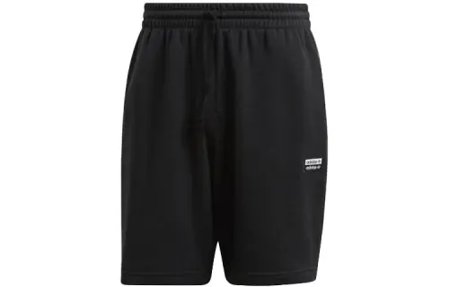 Adidas Originals Casual Shorts Men's Moderate