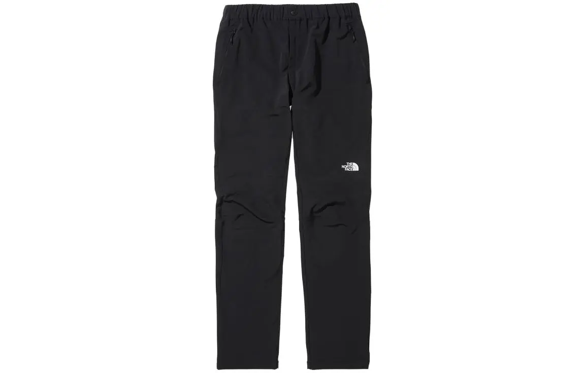 THE NORTH FACE Casual Pants Men's Black
