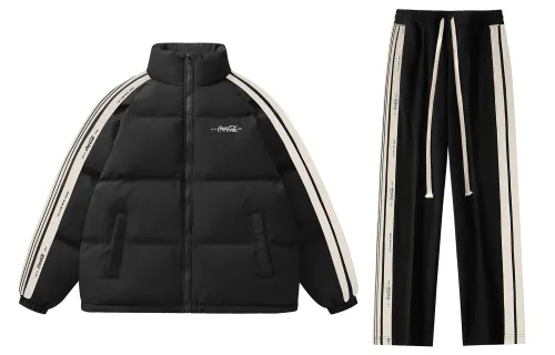 Coca Cola Casual Sportswear Unisex