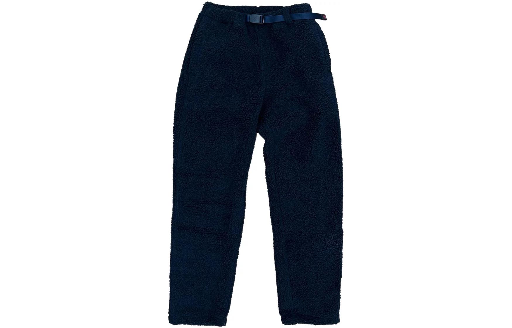 Мужские штаны Gramicci FW23 (темно-синие)