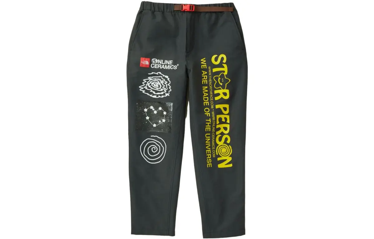 THE NORTH FACE X Online Ceramics Class V Easy Pant