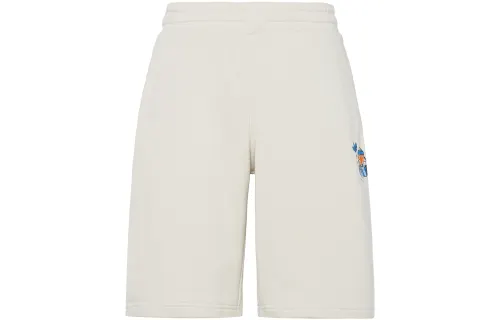 Adidas Originals Casual Shorts Men's Bauxite Brown Moderate