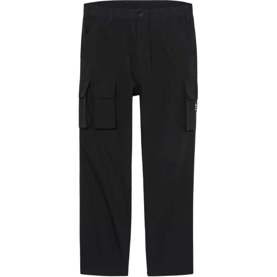 Timberland Cargo Pants Men's Black