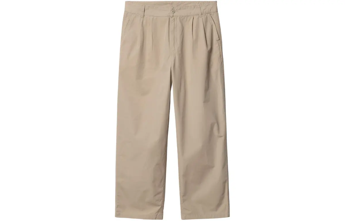 Carhartt WIP SS24 Colston Pant Casual Pants Men's Khaki