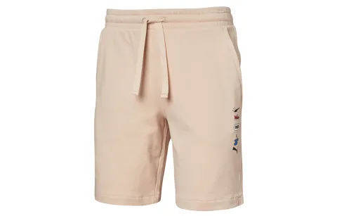 PUMA Casual Shorts Men's Skin Moderate
