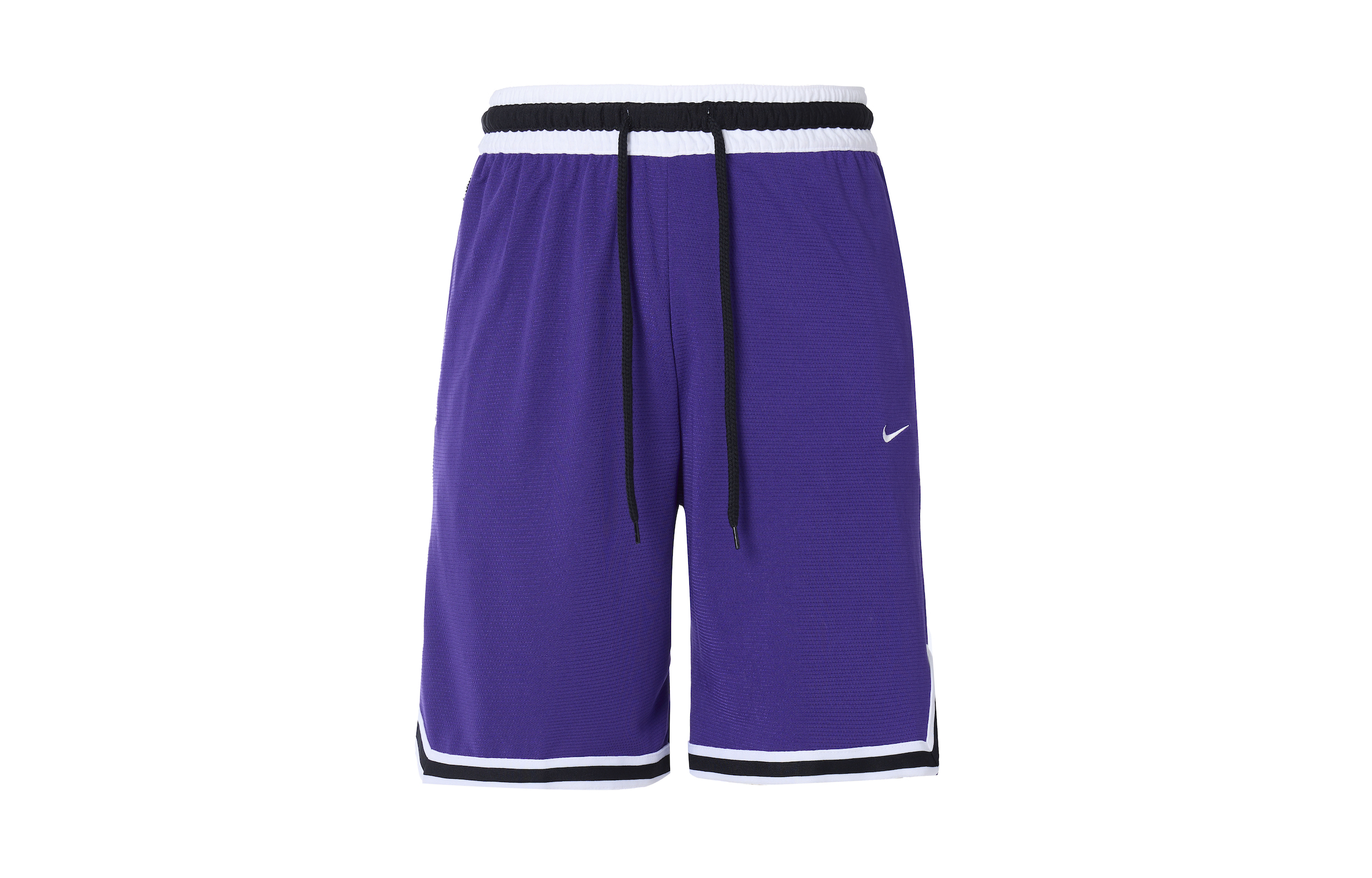 Nike Dri-fit DNA 3.0 sports breathable running casual shorts men's purple