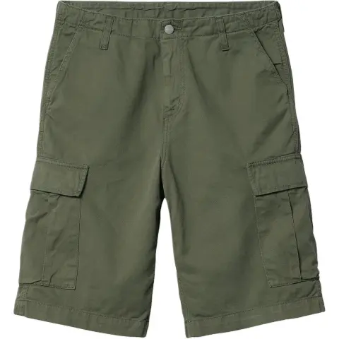 Carhartt WIP Regular Cargo Shorts