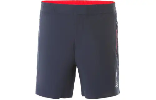 PRADA Casual Shorts Men's Blue Moderate