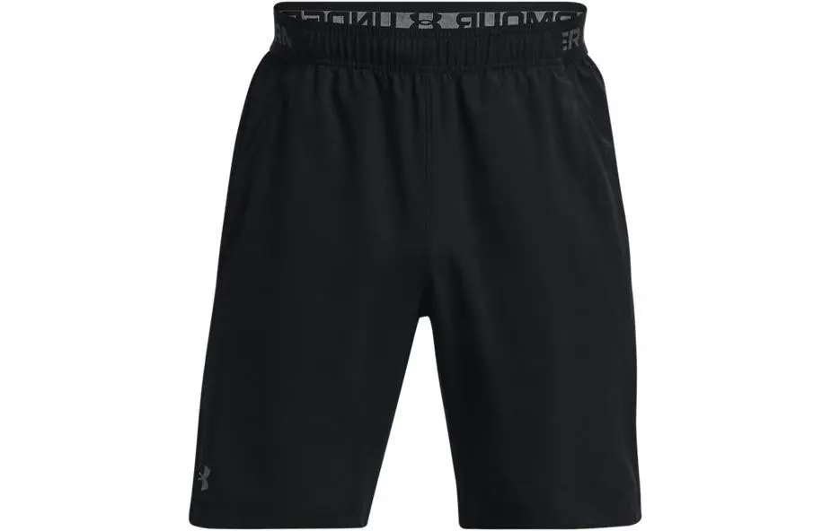 Under Armour Elastic Waist Activewear Shorts