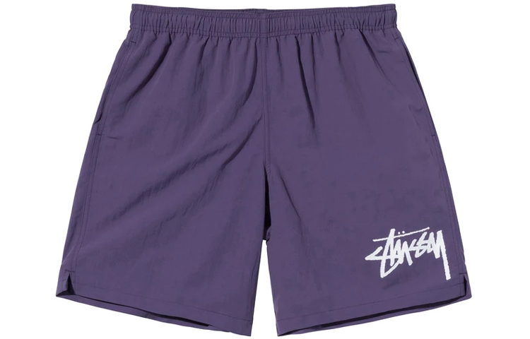 Stussy Big Stock Water Short