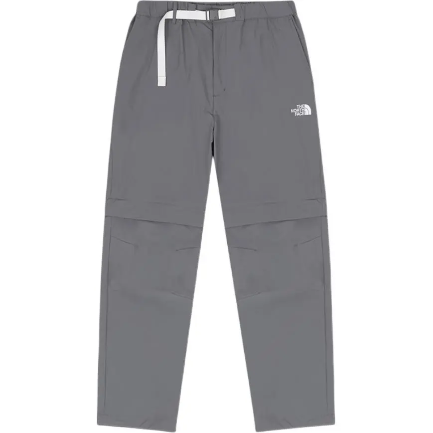 THE NORTH FACE x Naohiro Fujisaki SS25 Casual Pants Unisex Blue Gray