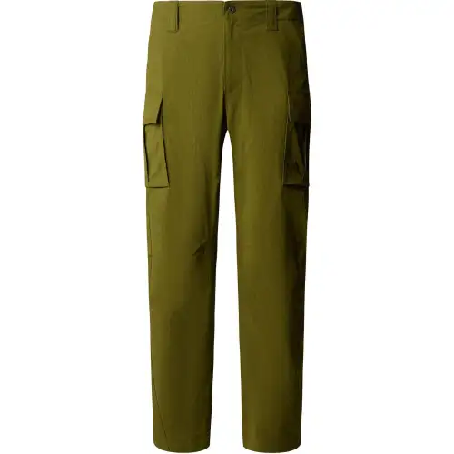 THE NORTH FACE Cargo Pants Men's Green