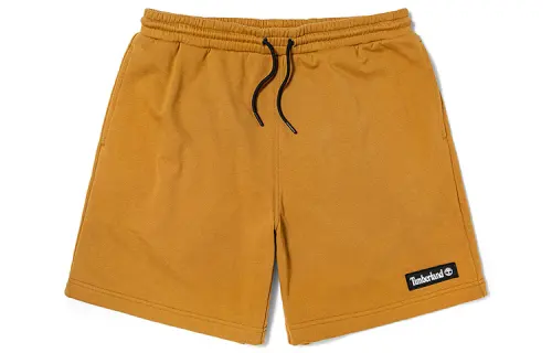 Timberland Casual Shorts Unisex Wheat
